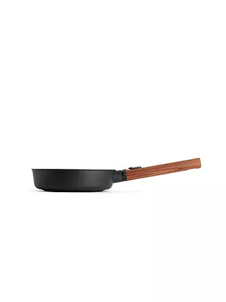 WOLL | Pfanne mit Holzgriff 20cm ECO-LOGIC Antihaft | 
